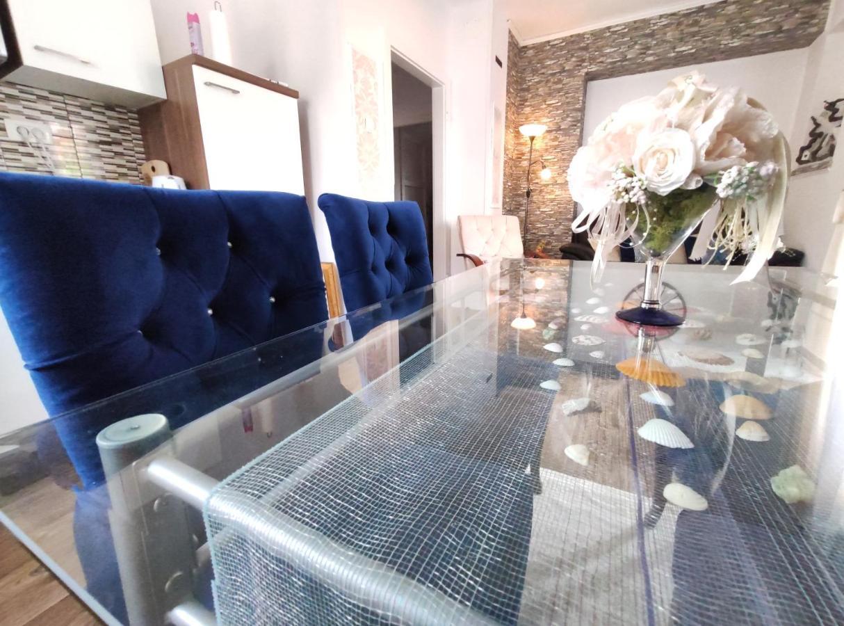 Apartment Helena Split Ngoại thất bức ảnh