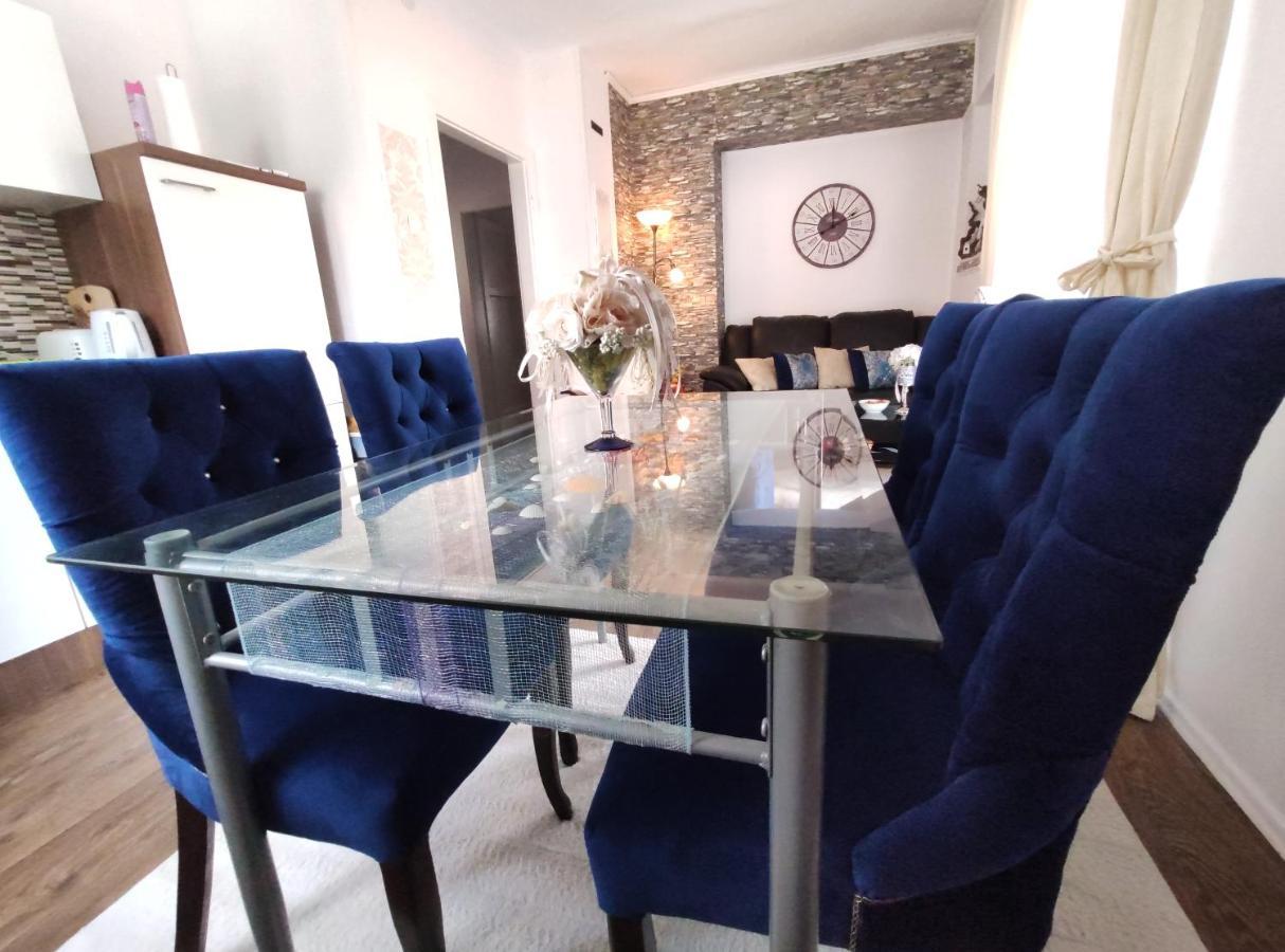 Apartment Helena Split Ngoại thất bức ảnh