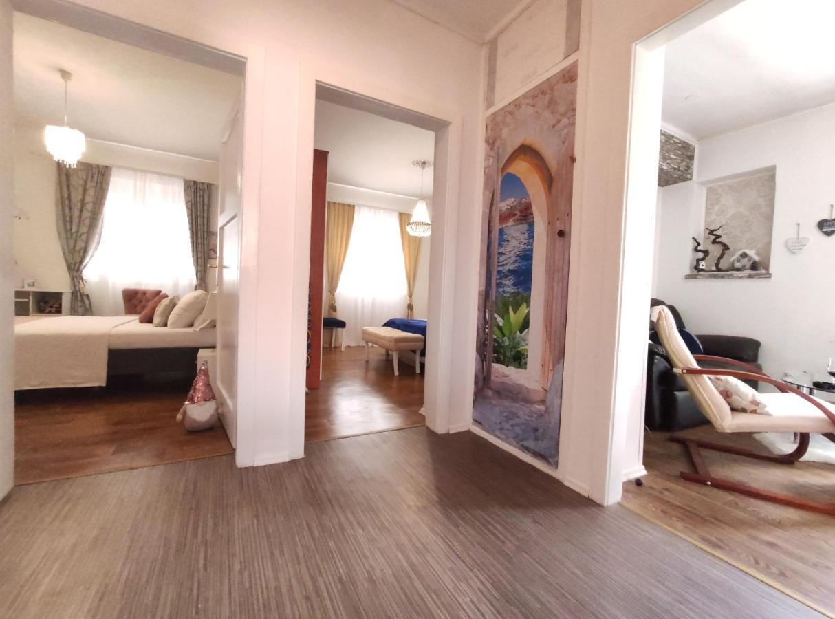 Apartment Helena Split Ngoại thất bức ảnh