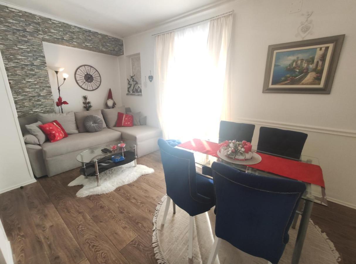 Apartment Helena Split Ngoại thất bức ảnh
