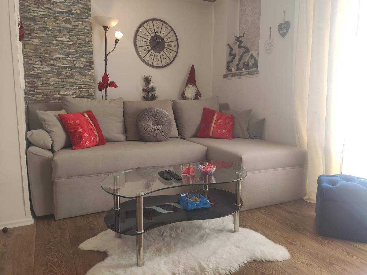 Apartment Helena Split Ngoại thất bức ảnh