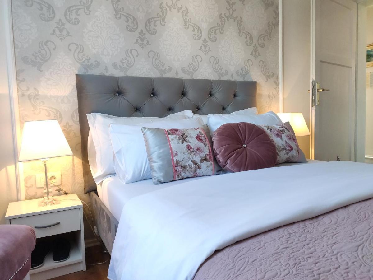 Apartment Helena Split Ngoại thất bức ảnh