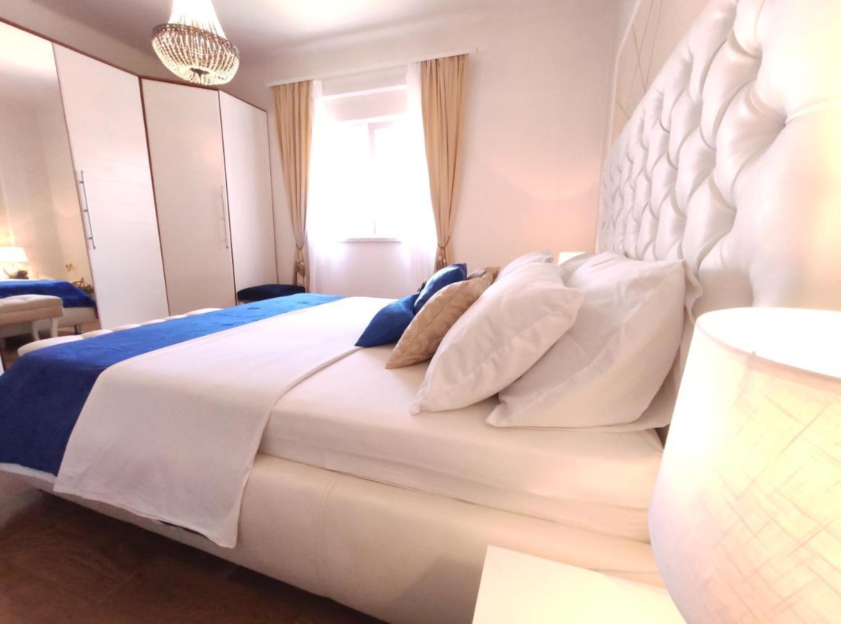 Apartment Helena Split Ngoại thất bức ảnh