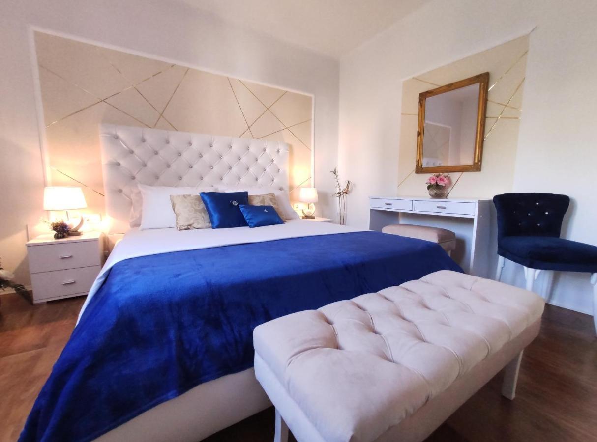Apartment Helena Split Ngoại thất bức ảnh